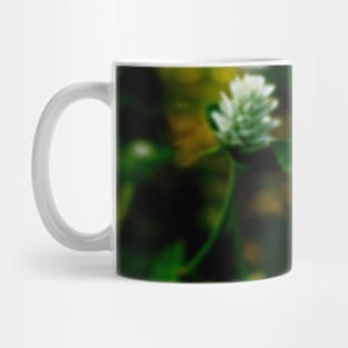 flowers Mug